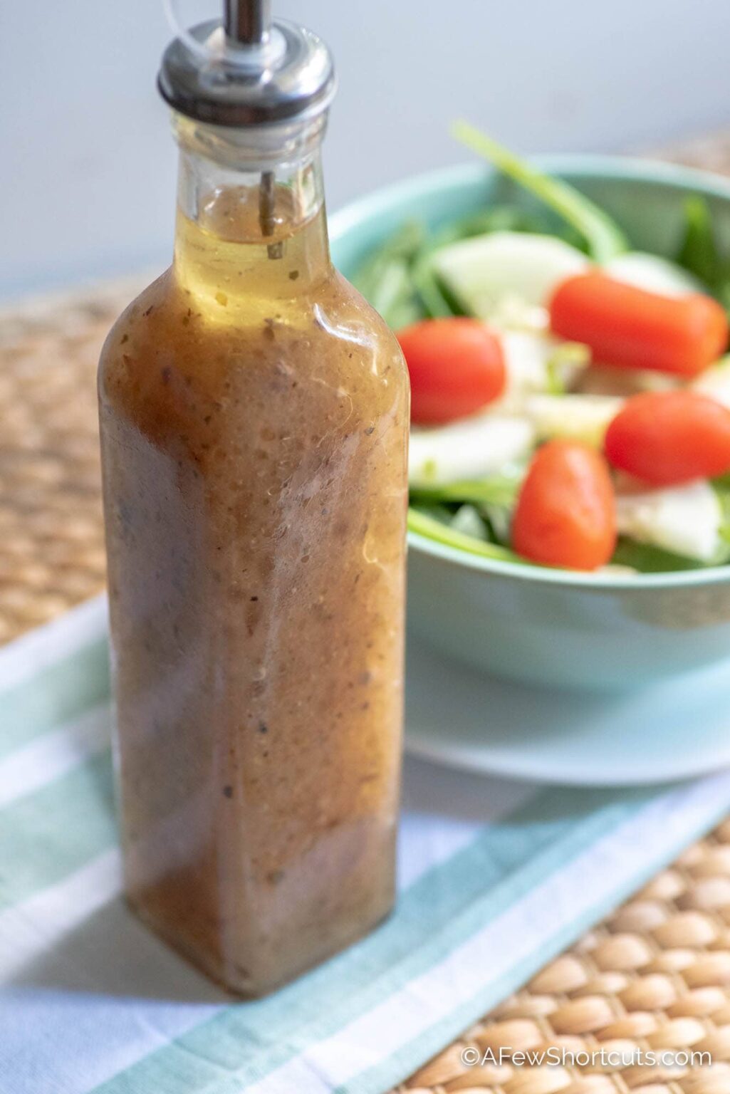 Homemade Gravy Mix Recipe A Few Shortcuts