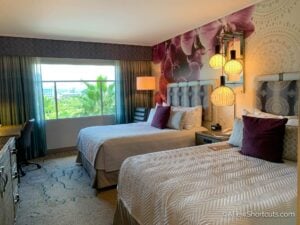 Loews Royal Pacific Resort – The Best Place to Stay at Universal Orlando