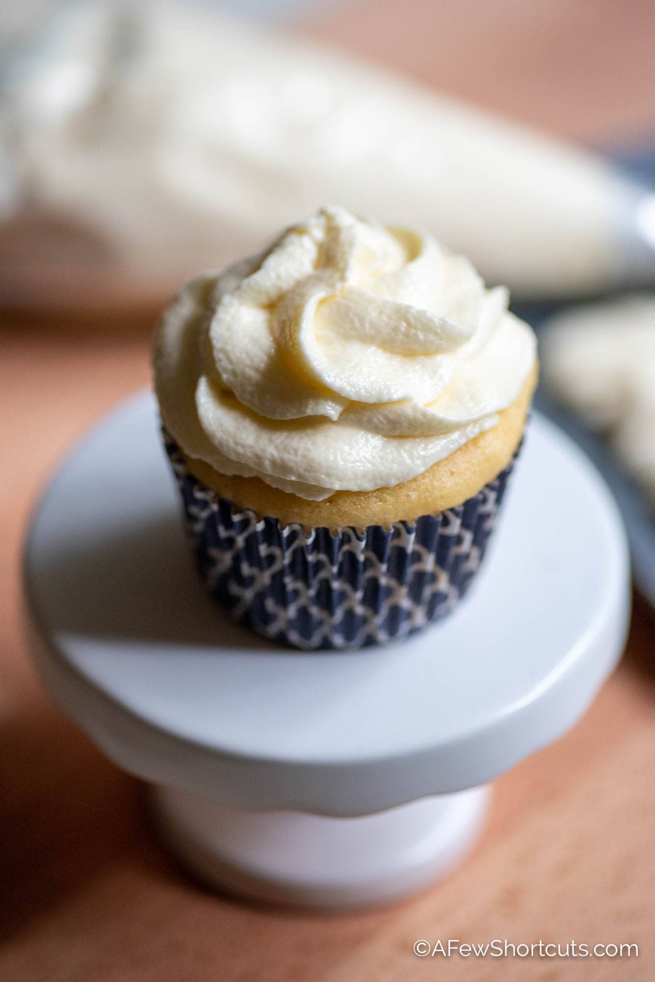 Marshmallow Fluff Frosting Recipe 4 Ingredients! A Few Shortcuts