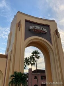 The Best Time of Year to Visit Universal Orlando