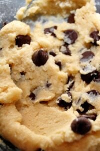 Do I need To Chill my Cookie Dough