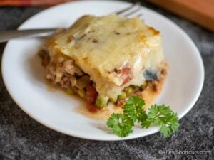 The Best Shepherds Pie Recipe