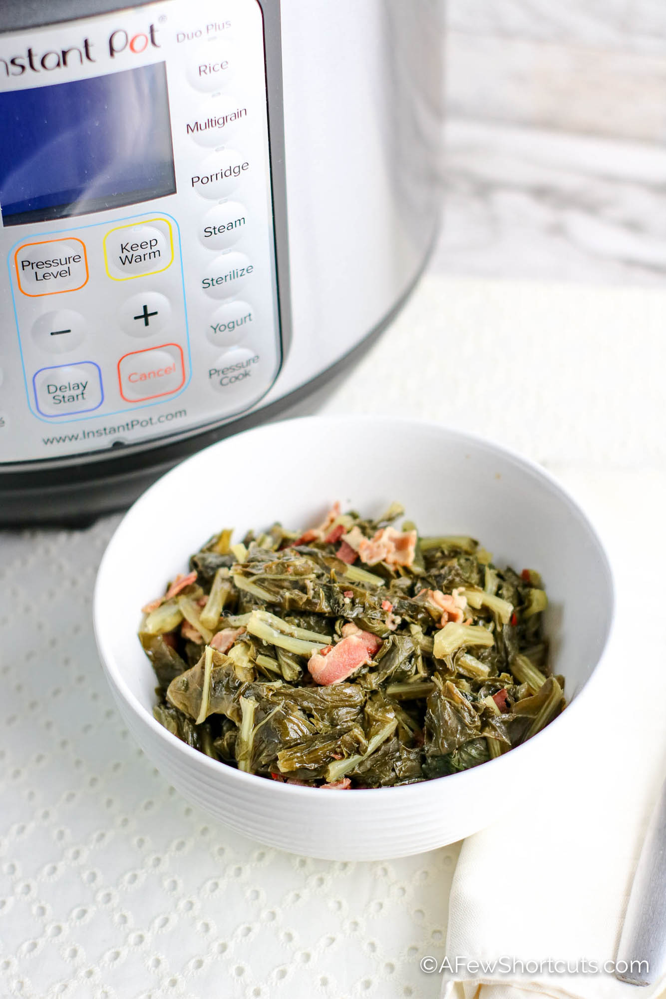 Turnip best sale instant pot