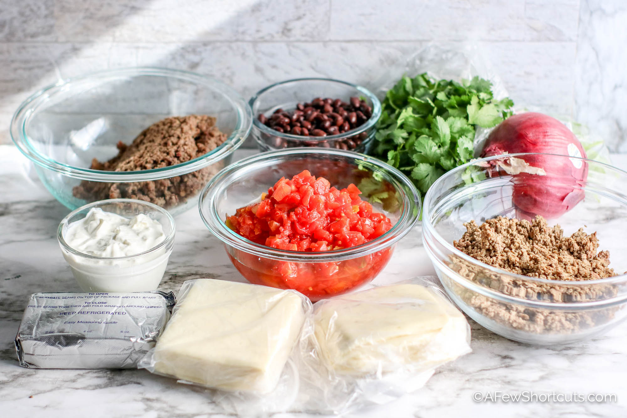 The Best Loaded Queso Dip Recipe A Few Shortcuts