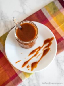 Homemade Enchilada Sauce Recipe – Quick & Easy