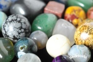 Healing Gemstones to Use for Jewelry & Their Meanings
