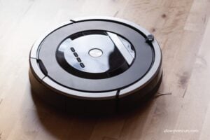 Are Robot Vacuums Worth it? A Skeptics Point of View