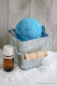 Simple Bath Bombs Recipe – Great for Stress Relief