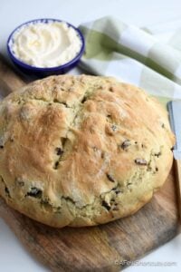 The Best Irish Soda Bread Recipe