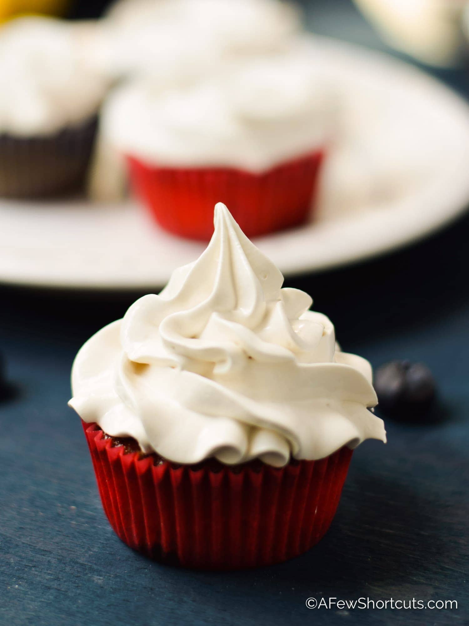 cream cheese frosting recipe easy