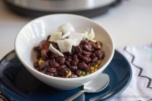 Instant Pot Black Beans Recipe – Authentic Cuban Flavor