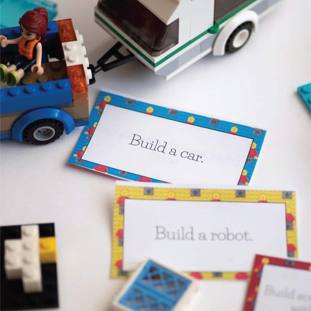 Printables - A Few Shortcuts