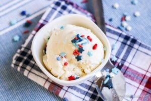 Easy Ice Cream in a Bag Recipe
