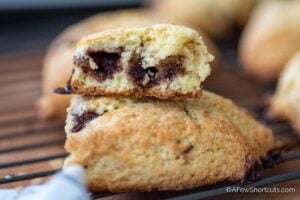 Cinnamon Scones Recipe