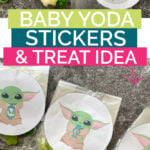 Pinterest Hidden Image
