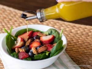 Apple Cider Vinaigrette Recipe
