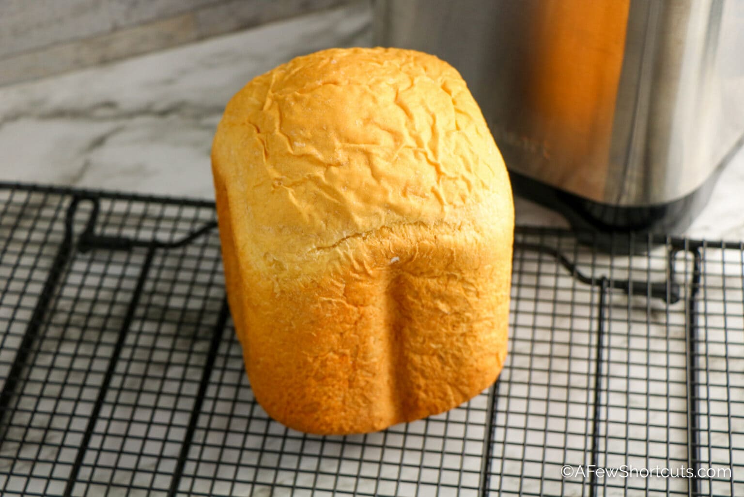 Simple Potato Bread Recipe in Bread Machine A Few Shortcuts