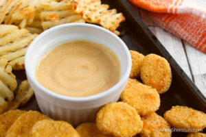 Copycat Chick-Fil-A Sauce Recipe