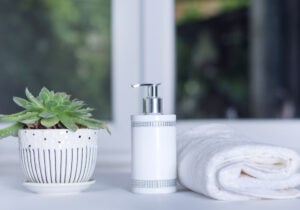 Simple Homemade Liquid Soap Recipe