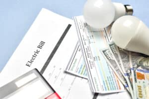 Simple Tips to Reduce Your Electric Bill
