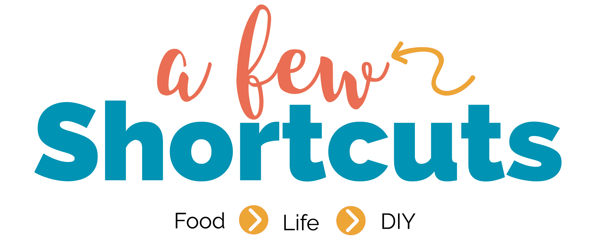 A Few Shortcuts