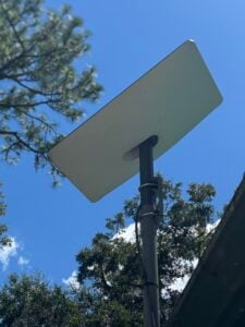 Best Internet for Rural Areas? Our 4+ Year Starlink Experience